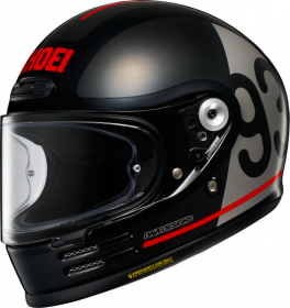 SHOEI GLAMSTER06 MM93 Coll. Classic  in the group MOTORCYCLE / MOTORCYCLE HELMETS / Full Face Helmets at HanssonsMC (11-19-901-r)