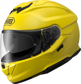 SHOEI GT-AIR3 Brilliant Yellow in the group MOTORCYCLE / MOTORCYCLE HELMETS / Full Face Helmets at HanssonsMC (11-20-023-r)