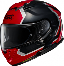 SHOEI GT-AIR3 REALM TC-1 in the group MOTORCYCLE / MOTORCYCLE HELMETS / Full Face Helmets at HanssonsMC (11-20-100-r)