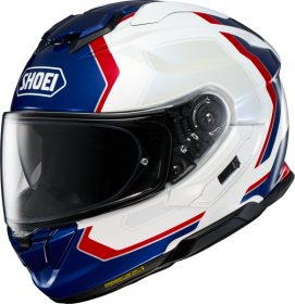 SHOEI GT-AIR3 REALM TC-10 in the group MOTORCYCLE / MOTORCYCLE HELMETS / Full Face Helmets at HanssonsMC (11-20-102-r)