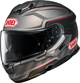 SHOEI GT-AIR3 DISCIPLINE TC-1 in the group MOTORCYCLE / MOTORCYCLE HELMETS / Full Face Helmets at HanssonsMC (11-20-103-r)