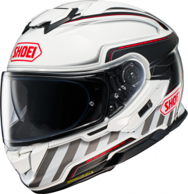 SHOEI GT-AIR3 DISCIPLINE TC-6 in the group MOTORCYCLE / MOTORCYCLE HELMETS / Full Face Helmets at HanssonsMC (11-20-105-r)