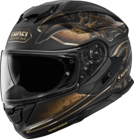 SHOEI GT-AIR3 Nile TC-9  in the group MOTORCYCLE / MOTORCYCLE HELMETS / Full Face Helmets at HanssonsMC (11-20-106-r)