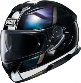 SHOEI GT-AIR3 Scenario TC-5 in the group MOTORCYCLE / MOTORCYCLE HELMETS / Full Face Helmets at HanssonsMC (11-20-108-r)