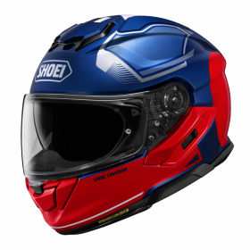 SHOEI GT-AIR3 MIKE TC-2