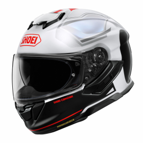 SHOEI GT-AIR3 MIKE TC-6