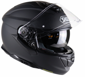 SHOEI GT-AIR3 SMART MATT BLACK