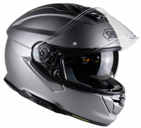 SHOEI GT-AIR3 SMART MATT DEEP GREY