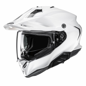 HJC RPHA 60 pearl white Helmet