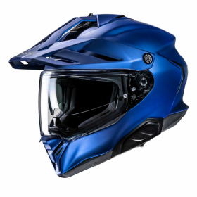 HJC RPHA 60 semi flat metallic blue Helmet