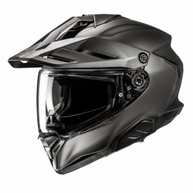HJC RPHA 60 semi flat titanium Helmet