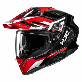 HJC RPHA 60 DAKAR MC1 Helmet