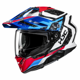 HJC RPHA 60 DAKAR MC21 Helmet