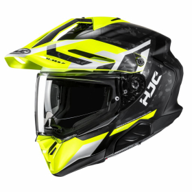 HJC RPHA 60 DAKAR MC3HSF Helmet