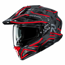HJC RPHA 60 KIVA MC1 Helmet