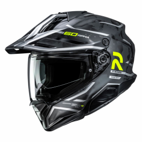 HJC RPHA 60 KIVA MC5SF Helmet