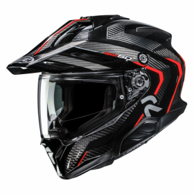 HJC RPHA 60 CARBON OURE MC1 Helmet