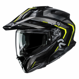 HJC RPHA 60 CARBON OURE MC3H Helmet