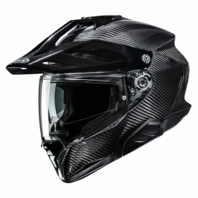 HJC RPHA 60 CARBON black Helmet