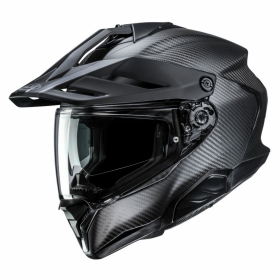 HJC RPHA 60 CARBON matte black Helmet