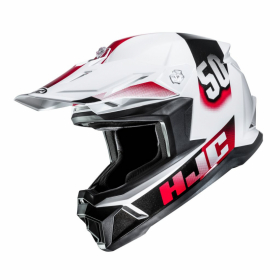 HJC Y50 DASH MC1 Helmet