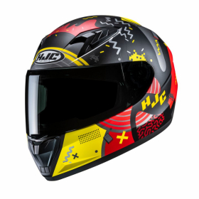 HJC Y10 MIKA MC1SF Helmet