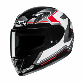 HJC Y10 CRIC MC1 Helmet