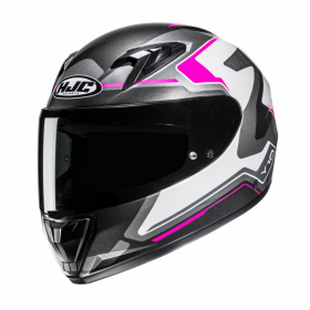 HJC Y10 CRIC MC8 Helmet