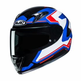 HJC Y10 CRIC MC21 Helmet