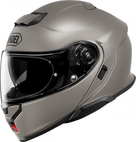 SHOEI NEOTEC3 Chalk Grey