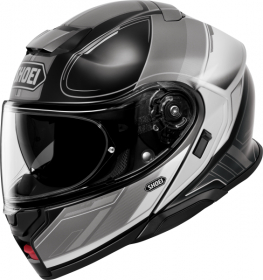SHOEI NEOTEC3 SHARPEN TC-5