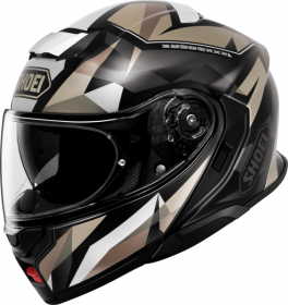 SHOEI NEOTEC3 FRAGMENTS TC-10