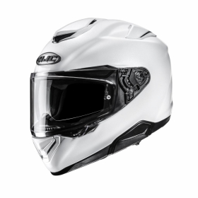 HJC RPHA 72 pearl white Helmet