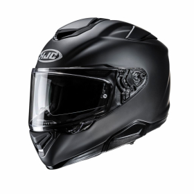 HJC RPHA 72 matte black Helmet