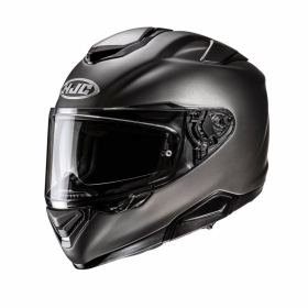 HJC RPHA 72 semi flat titanium Helmet