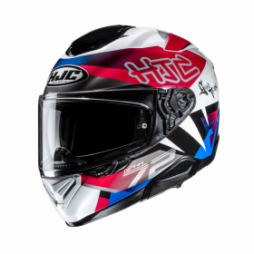 HJC RPHA 72 GOLDY MC21 Helmet