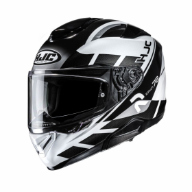 HJC RPHA 72 VALUE MC5 Helmet