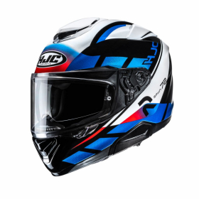 HJC RPHA 72 VALUE MC21 Helmet