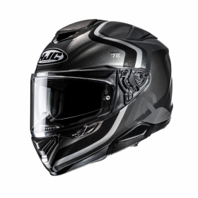 HJC RPHA 72 ERNEM MC5 Helmet