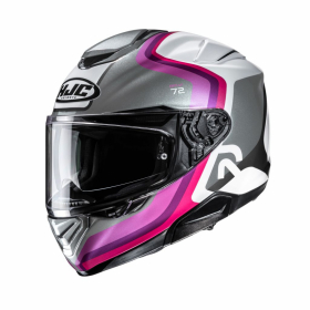HJC RPHA 72 ERNEM MC8 Helmet