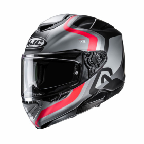 HJC RPHA 72 ERNEM MC1SF Helmet