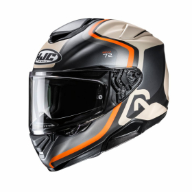 HJC RPHA 72 ERNEM MC7SF Helmet