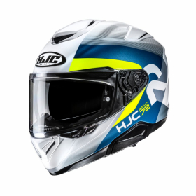 HJC RPHA 72 PHYTA MC3H Helmet