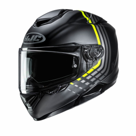 HJC RPHA 72 VELDINE MC3HSF Helmet