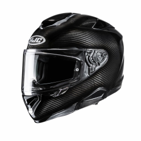HJC RPHA 72 CARBON black Helmet