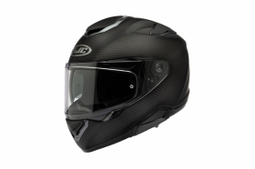 HJC RPHA 72 CARBON matte black Helmet