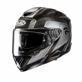 HJC RPHA 72 CARBON FYNEX MC5 Helmet