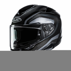HJC RPHA 72 CARBON LIS MC5 Helmet