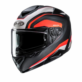 HJC RPHA 72 CARBON LIS MC6HSF Helmet