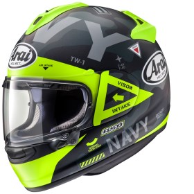 ARAI | HanssonsMC